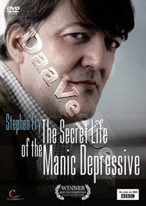 Secret Life of the Manic Depressive |   DVD